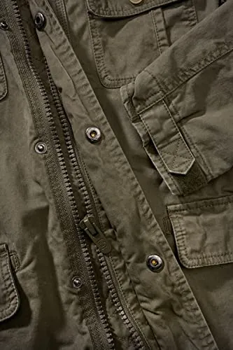 Brandit Britannia Jacket 3