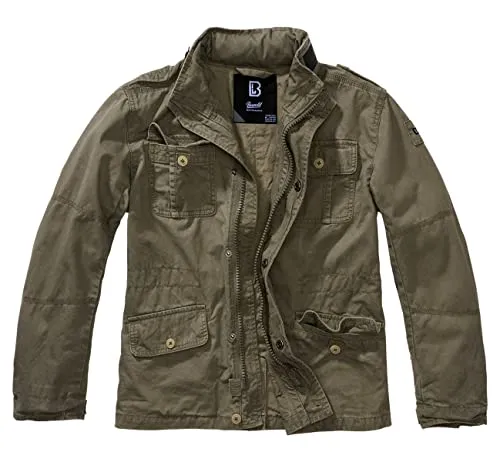Brandit Britannia Jacket 4