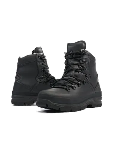 Brandit BW Bergschuhe 2