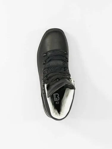 Brandit BW Bergschuhe 7