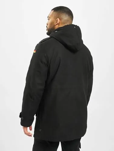 Brandit BW Parka 3