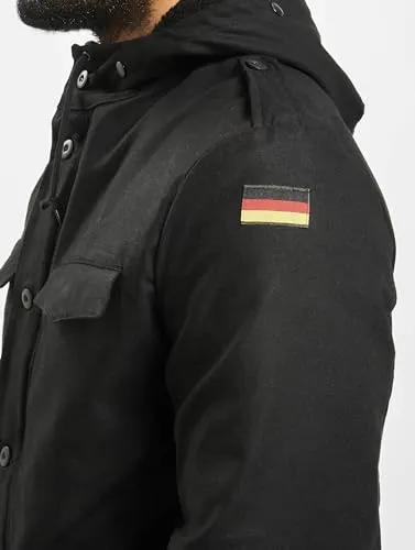 Brandit BW Parka 2