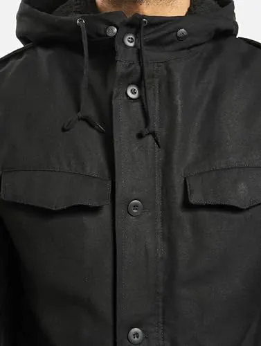 Brandit BW Parka 4