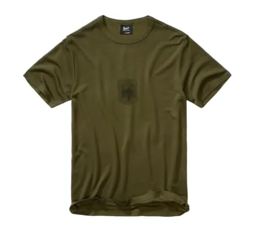 Brandit BW Sportshirt 2