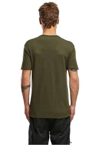 Brandit BW Sportshirt 3