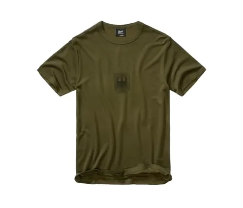 Brandit BW Sportshirt 4
