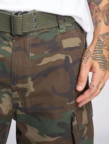 Brandit Cargo Short 2