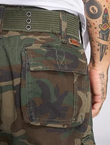 Brandit Cargo Short 3
