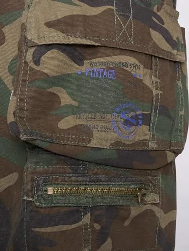 Brandit Cargo Short 5
