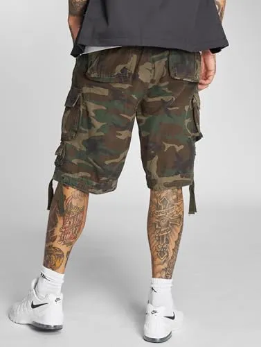 Brandit Cargo Short 6