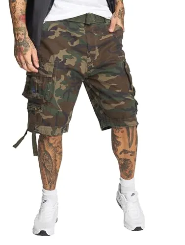 Brandit Cargo Short 4