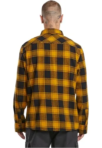 Brandit Check Shirt UC