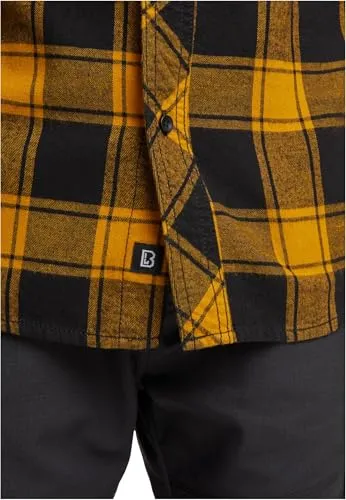 Brandit Check Shirt UC 2