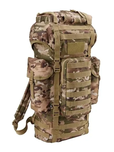 Brandit Combat Molle UC 3