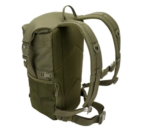 Brandit Cooper Rolltop 4