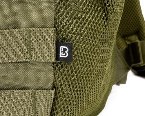 Brandit Cooper Rolltop 6