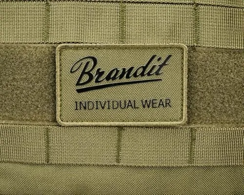 Brandit Cooper Rolltop 7