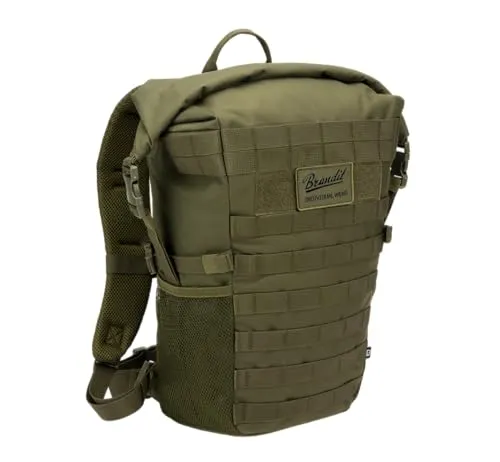 Brandit Cooper Rolltop 3