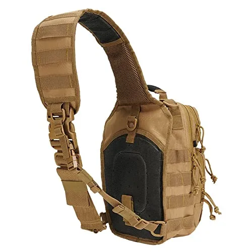 Brandit EveryDayCarry Sling UC 6