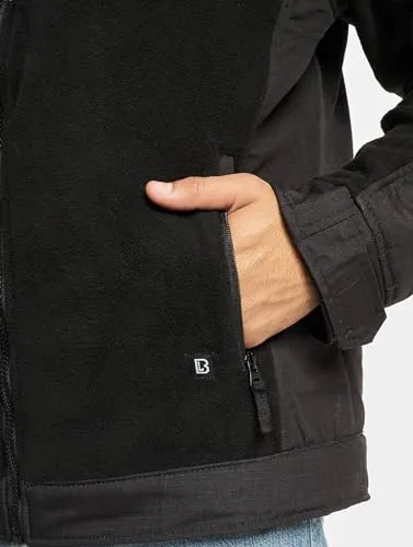 Brandit Fleecejacket UC 3