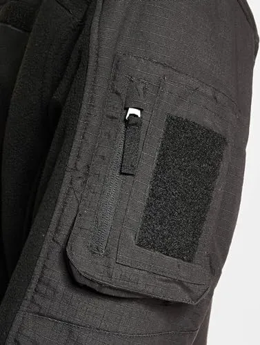 Brandit Fleecejacket UC 4