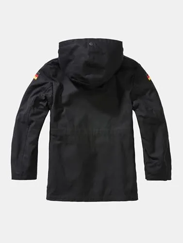 Brandit Kids BW Parka 3