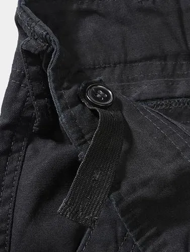 Brandit Kids Pure Vintage Pants 4