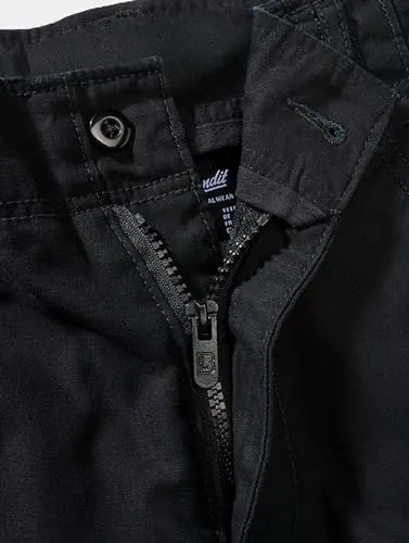 Brandit Kids Pure Vintage Pants 6