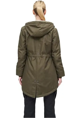 Brandit Marsh Lake Parka 2
