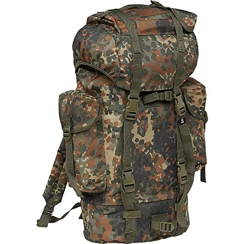 Brandit Nylon Rucksack UC 4