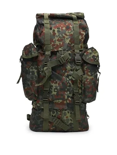 Brandit Nylon Rucksack UC
