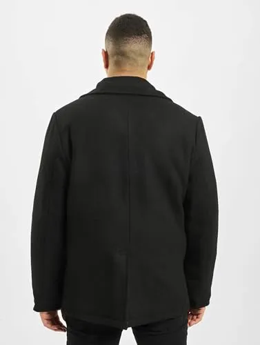 Brandit Pea Coat