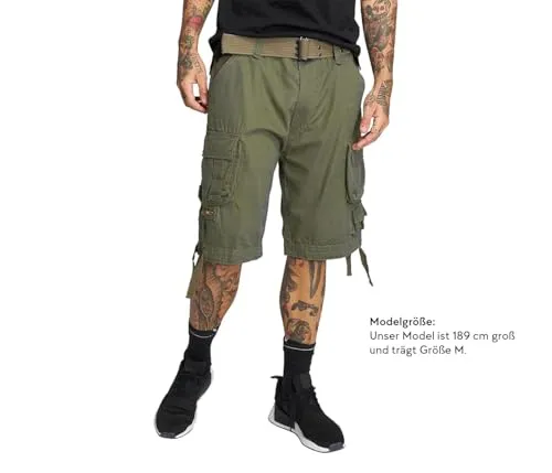 Brandit Savage Vintage Gladiator 2