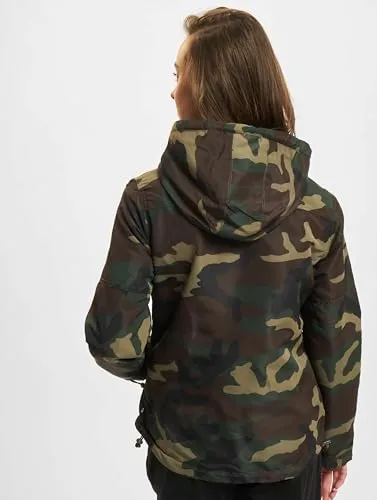 Brandit Summer Frontzip