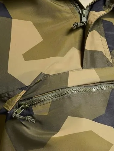 Brandit Summer Windbreaker 2