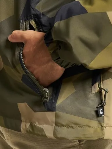 Brandit Summer Windbreaker 3