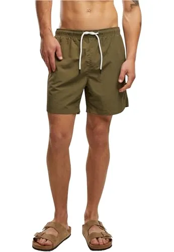 Brandit Swimshorts Basic 2