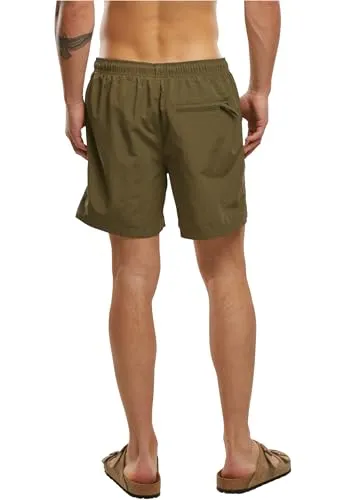 Brandit Swimshorts Basic 3