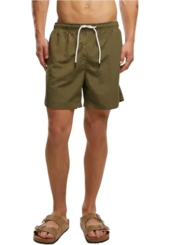 Brandit Swimshorts Basic 6