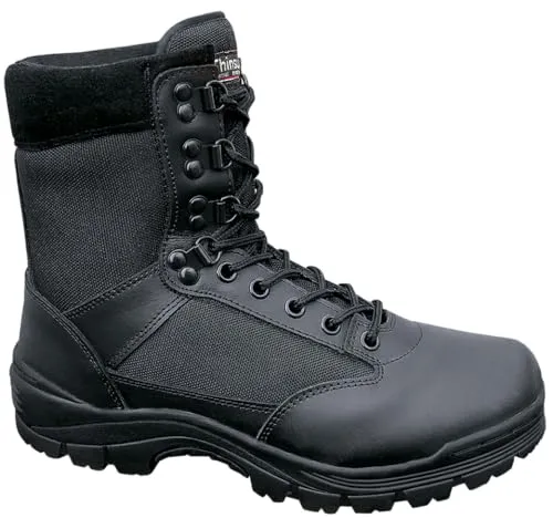 Brandit Tactical Boots 2