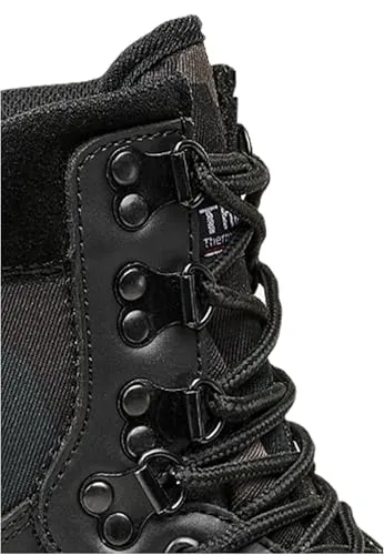 Brandit Tactical Boots 4