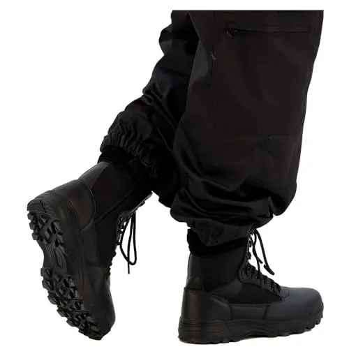 Brandit Tactical Boots UC 4