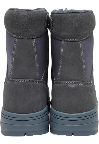 Brandit Tactical Boots Zipper 3