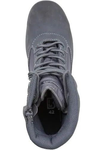 Brandit Tactical Boots Zipper 6