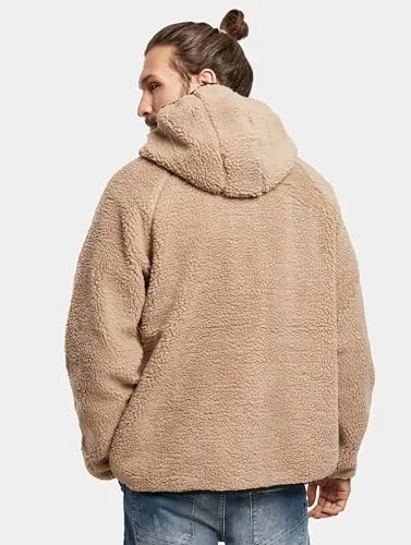 Brandit Teddyfleece Worker Jacket 3