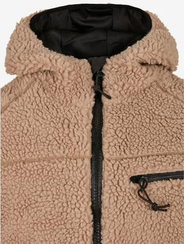 Brandit Teddyfleece Worker Jacket 4
