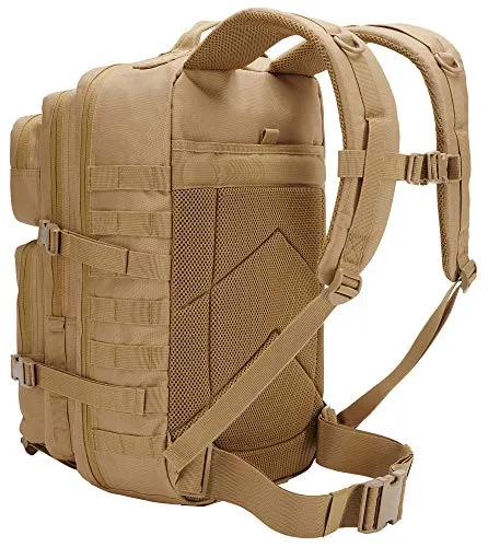 Brandit US Assault Medium 2