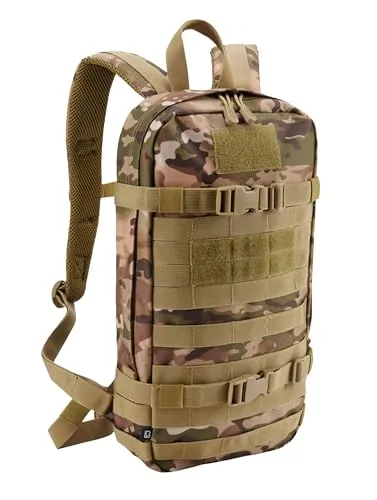 Brandit US Cooper Daypack 2