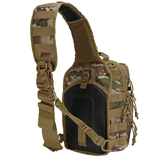 Brandit US Cooper Sling Pack Medium 2
