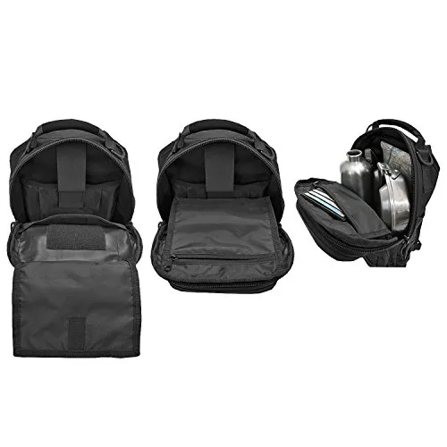 Brandit US Cooper Sling Pack Medium 5